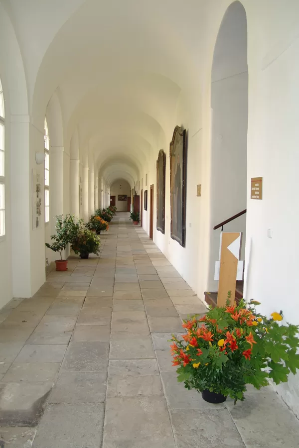 Výstava Rajhrad 2018