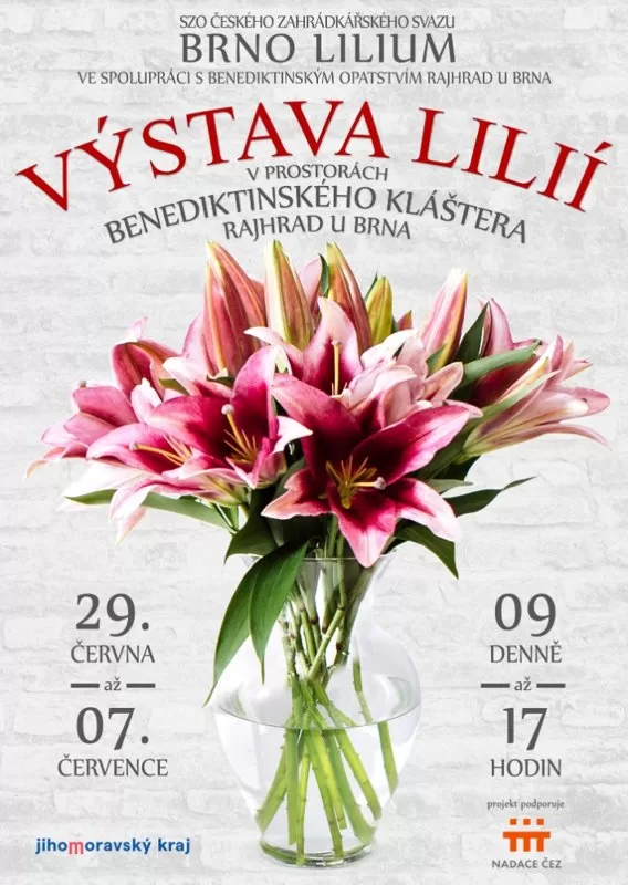 výstava Rajhrad 2019